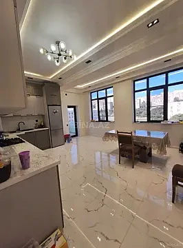 Satılır 3 otaqlı mənzil 143 m² — Bakı, Həzi Aslanov qəs. 3 otaq 143.00 m²