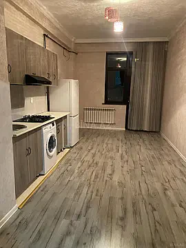 Kirayə verilir 2 otaqlı mənzil 64 m² — Bakı, Nəsimi 2 otaq 64.00 m²