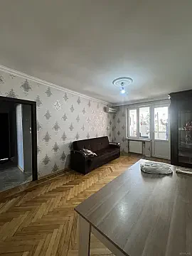 Satılır 3 otaqlı mənzil 70 m² — Bakı 3 otaq 70.00 m²