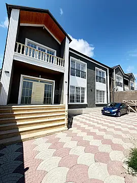 Satılır 4 otaqlı həyət evi 180 m² — Bakı, Binə 4 otaq 180.00 m²