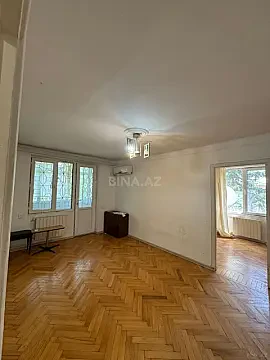 Satılır 2 otaqlı mənzil 40 m² — Bakı 2 otaq 40.00 m²