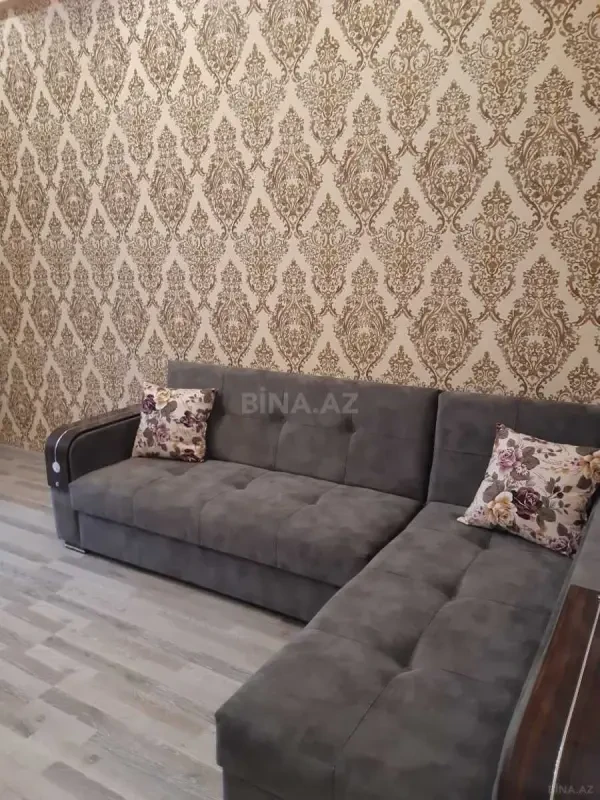 Kirayə verilir 2 otaqlı mənzil 65 m²
