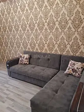 Kirayə verilir 2 otaqlı mənzil 65 m² — Xırdalan 2 otaq 65.00 m²