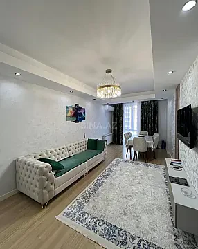 Satılır 2 otaqlı mənzil 82 m² — Bakı, Xətai 2 otaq 82.00 m²