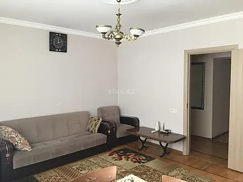 Satılır 2 otaqlı mənzil 60 m² — Bakı, Nərimanov 2 otaq 60.00 m²