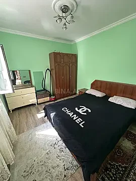 Kirayə verilir 2 otaqlı mənzil 70 m² — Bakı, Qaraçuxur 2 otaq 70.00 m²