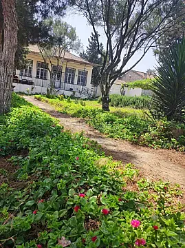 Satılır 4 otaqlı həyət evi 160 m² — Bakı, Mərdəkan 4 otaq 160.00 m²
