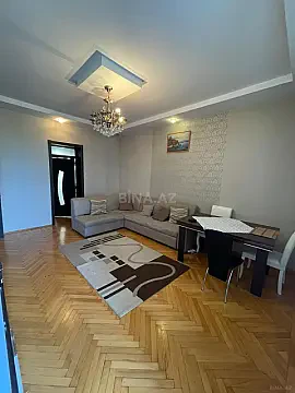 Kirayə verilir 2 otaqlı mənzil 70 m² — Bakı, Nəsimi 2 otaq 70.00 m²