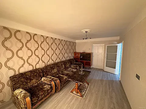 Kirayə verilir 2 otaqlı mənzil 40 m² — Bakı 2 otaq 40.00 m²