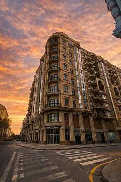 Satılır 3 otaqlı mənzil 147 m² — Bakı, Sahil qəs. 3 otaq 147.00 m²
