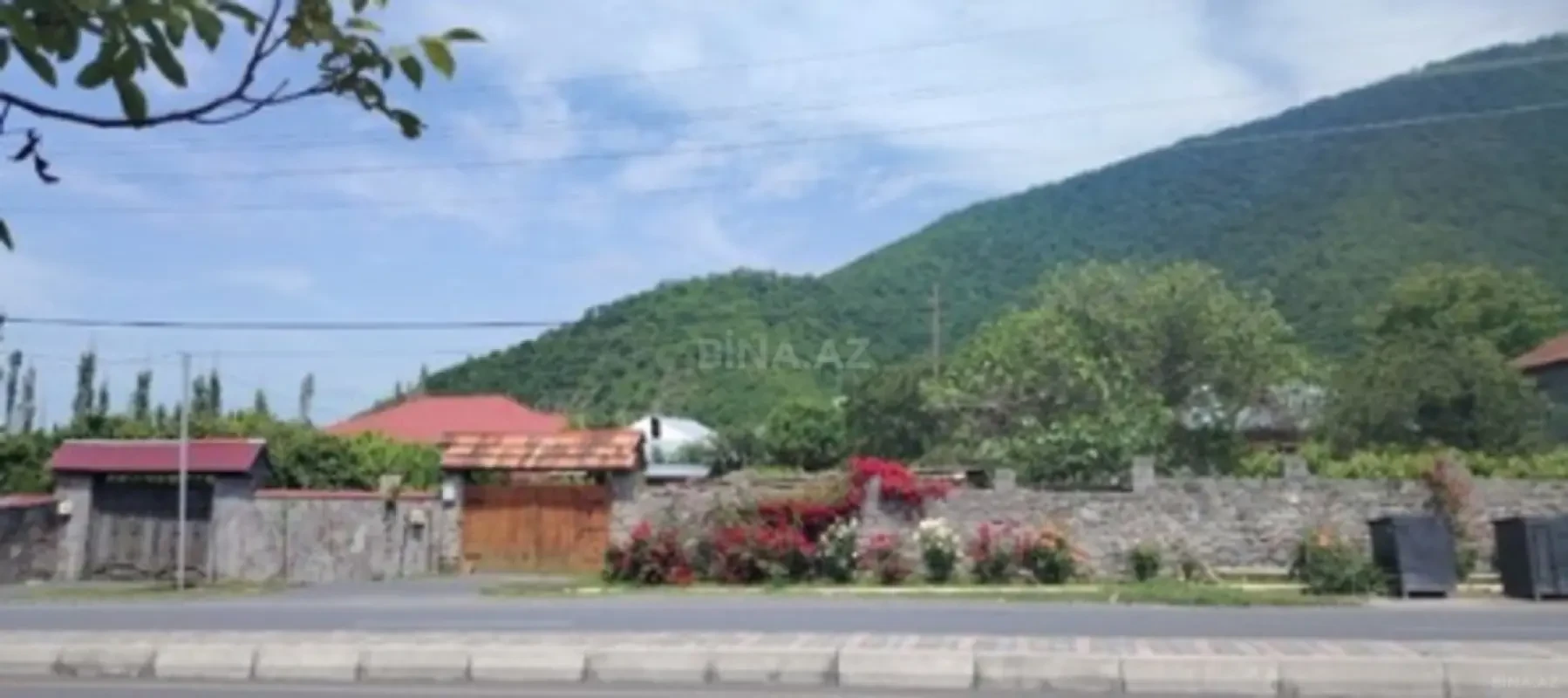 Kirayə verilir 4 otaqlı həyət evi 105 m²