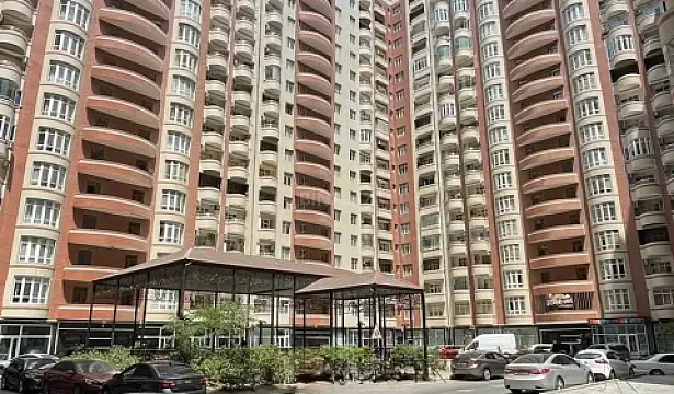 Kirayə verilir 2 otaqlı mənzil 60 m² — Bakı, Badamdar 2 otaq 60.00 m²