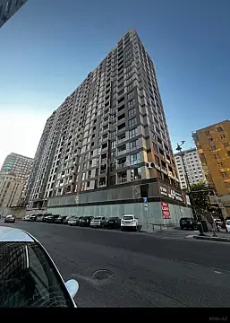 Kirayə verilir 3 otaqlı mənzil 75 m² — Bakı, Nərimanov 3 otaq 75.00 m²