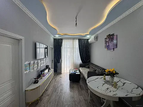 Satılır 3 otaqlı mənzil 60 m² — Bakı, Masazır 3 otaq 60.00 m²