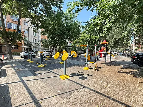 Satılır 3 otaqlı mənzil 90 m² — Bakı, Nərimanov 3 otaq 90.00 m²