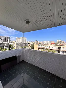 Satılır 3 otaqlı mənzil 88 m² — Bakı 3 otaq 88.00 m²