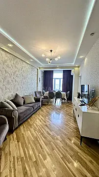 Satılır 3 otaqlı mənzil 86 m² — Bakı 3 otaq 86.00 m²