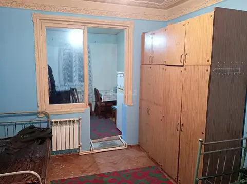 Kirayə verilir 1 otaqlı mənzil 35 m² — Bakı, Memar Əcəmi yanı 1 otaq 35.00 m²