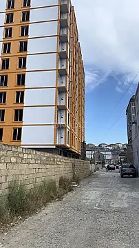 Satılır 2 otaqlı mənzil 86 m² — Bakı, Masazır 2 otaq 86.00 m²