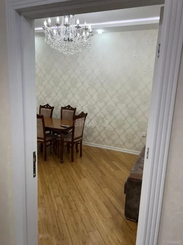 Satılır 3 otaqlı mənzil 59 m²