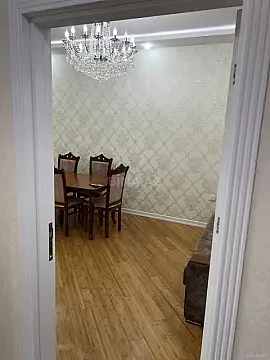 Satılır 3 otaqlı mənzil 59 m² — Bakı, Memar Əcəmi yanı 3 otaq 59.00 m²