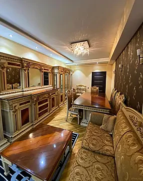Kirayə verilir 2 otaqlı mənzil 100 m² — Bakı, Nərimanov 2 otaq 100.00 m²