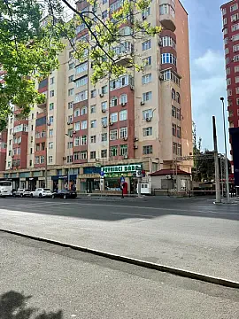 Satılır 3 otaqlı mənzil 127.7 m² — Bakı 3 otaq 127.70 m²