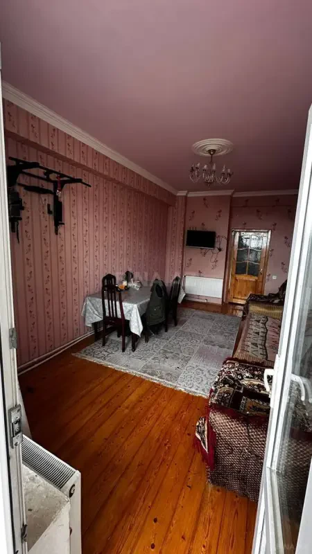 Kirayə verilir 3 otaqlı mənzil 75 m²