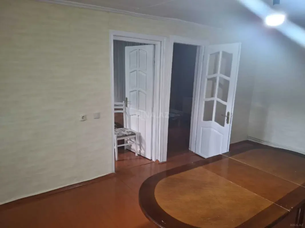 Kirayə verilir 3 otaqlı həyət evi 65 m²