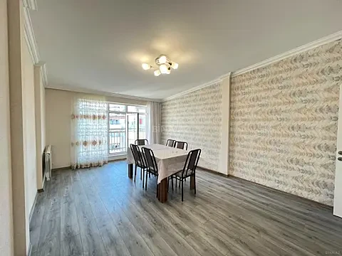 Kirayə verilir 3 otaqlı mənzil 100 m² — Bakı, İnşaatçılar 3 otaq 100.00 m²
