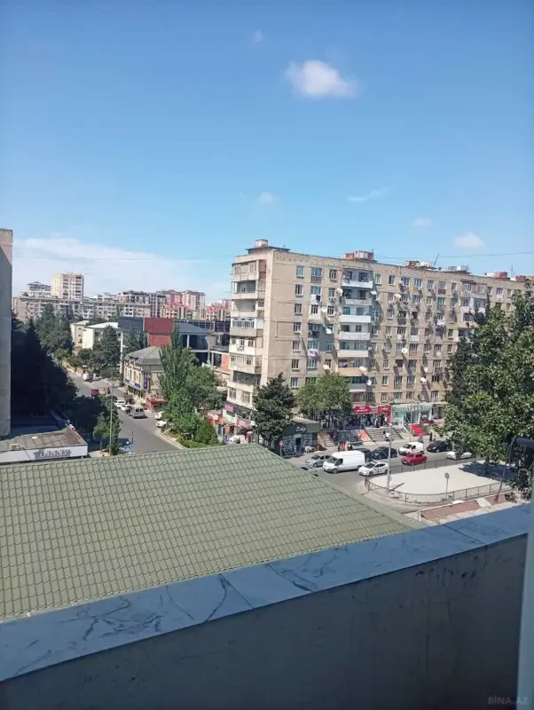 Kirayə verilir 2 otaqlı mənzil 60 m²