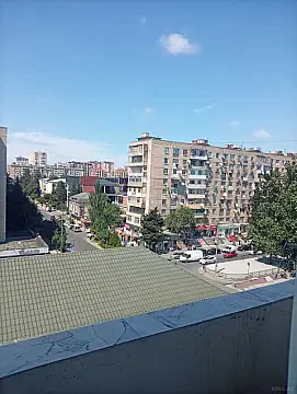Kirayə verilir 2 otaqlı mənzil 60 m² — Bakı, Əhmədli 2 otaq 60.00 m²