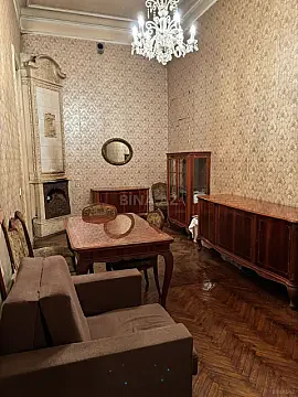 Satılır 2 otaqlı mənzil 59 m² — Bakı 2 otaq 59.00 m²