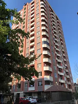 Satılır 3 otaqlı mənzil 100 m² — Bakı 3 otaq 100.00 m²