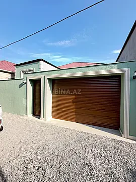 Satılır 4 otaqlı həyət evi 90 m² — Bakı, Binə 4 otaq 90.00 m²