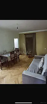 Kirayə verilir 2 otaqlı mənzil 70 m² — Bakı, Nərimanov 2 otaq 70.00 m²