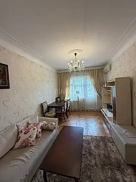 Satılır 3 otaqlı mənzil 85 m² — Bakı 3 otaq 85.00 m²