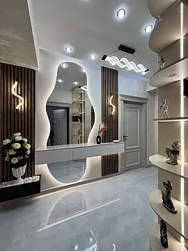Satılır 3 otaqlı mənzil 105 m² — Bakı, Badamdar 3 otaq 105.00 m²