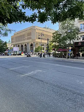 Satılır 3 otaqlı mənzil 90 m² — Bakı 3 otaq 90.00 m²