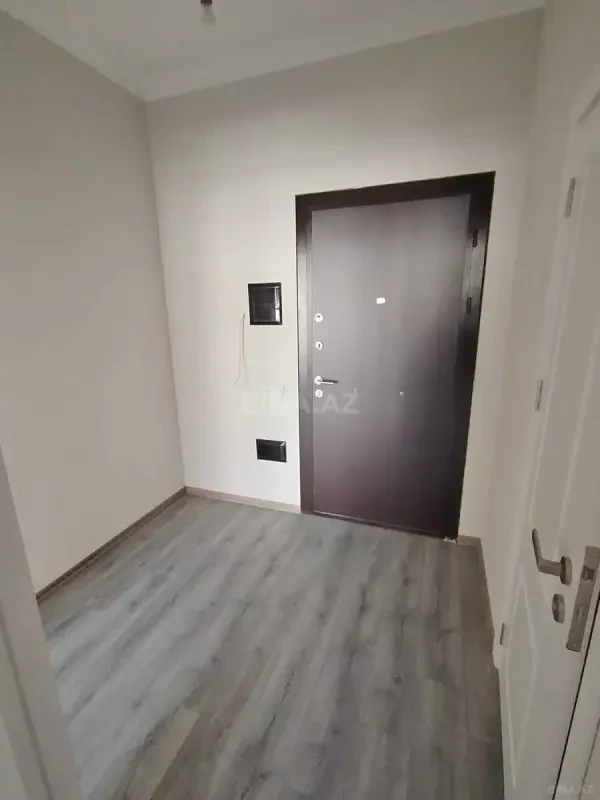 Satılır 2 otaqlı mənzil 47 m²