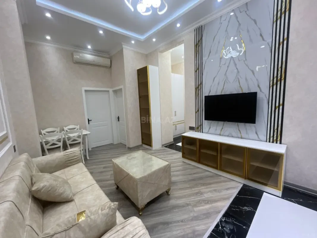 Satılır 3 otaqlı mənzil 62 m²
