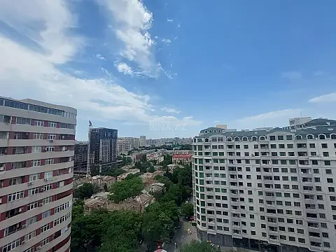 Kirayə verilir 3 otaqlı ofis 140 m² — Bakı, Nəsimi 3 otaq 140.00 m²