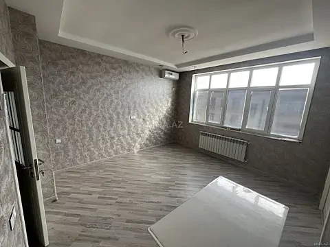 Satılır 3 otaqlı mənzil 78 m² — Bakı, İnşaatçılar 3 otaq 78.00 m²