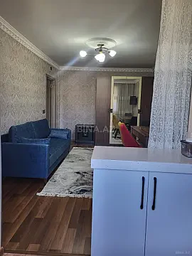 Kirayə verilir 2 otaqlı mənzil 40 m² — Bakı, İnşaatçılar 2 otaq 40.00 m²