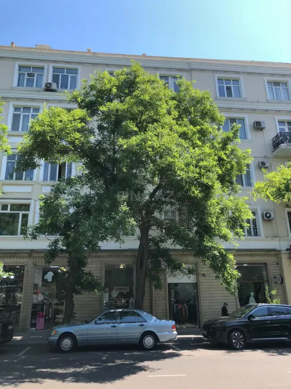 Satılır 3 otaqlı mənzil 85 m²
