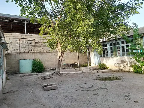 Satılır 3 otaqlı həyət evi 100 m² — Bakı, Qobustan qəs. 3 otaq 100.00 m²