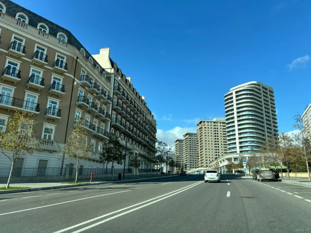 Kirayə verilir 2 otaqlı ofis 90 m²