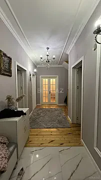 Satılır 5 otaqlı həyət evi 120 m² — Bakı, Badamdar 5 otaq 120.00 m²
