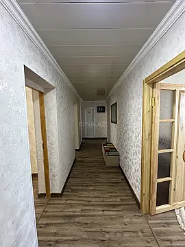 Satılır 5 otaqlı mənzil 100 m² — Bakı, Lökbatan 5 otaq 100.00 m²