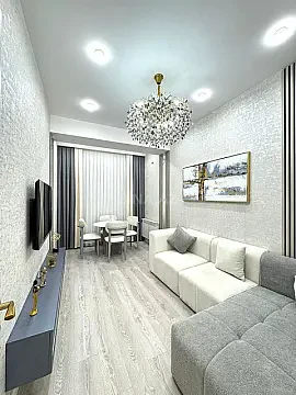 Satılır 2 otaqlı mənzil 61 m² — Bakı, Nərimanov 2 otaq 61.00 m²